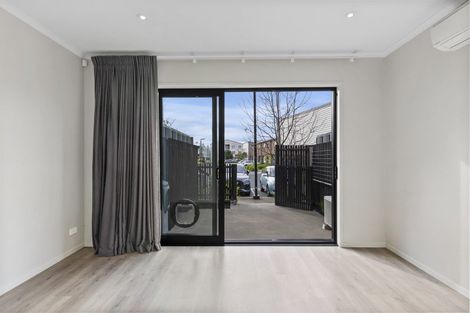 Photo of property in 3/4 Onekiritea Road, Hobsonville, Auckland, 0616