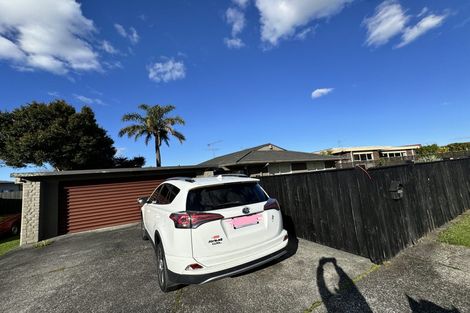 Photo of property in 18 Luton Avenue, Sunnyhills, Auckland, 2010