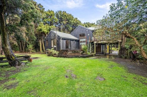 Photo of property in 50 Huruhuru Road, Otatara, Invercargill, 9879