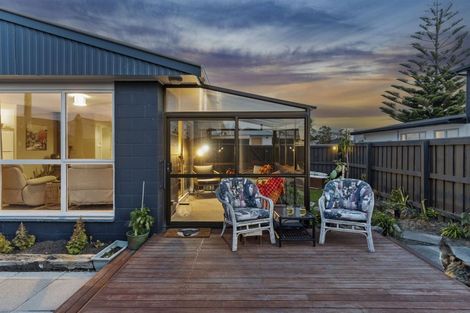 Photo of property in 1/16 Caspian Street, Southshore, Christchurch, 8062