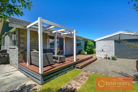 Photo of property in 6 Patterson Terrace, Halswell, Christchurch, 8025