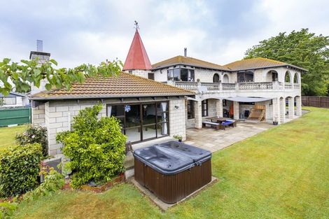 Photo of property in 59 Gammack Street, Temuka, 7920