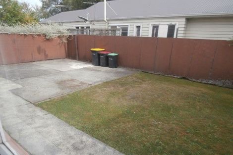 Photo of property in 2 Highgate Avenue, Merivale, Christchurch, 8014