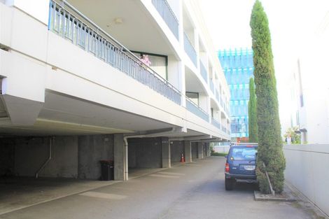 Photo of property in St James Courts, 12/77 Gloucester Street, Christchurch Central, Christchurch, 8013
