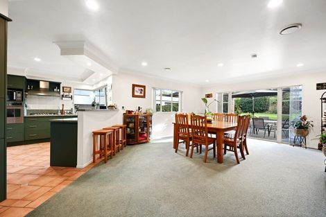 Photo of property in 4 Heritage Avenue, Chartwell, Hamilton, 3210