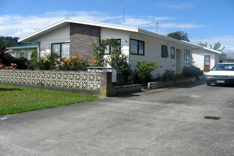 Photo of property in 2a Roberts Avenue, Aramoho, Whanganui, 4500