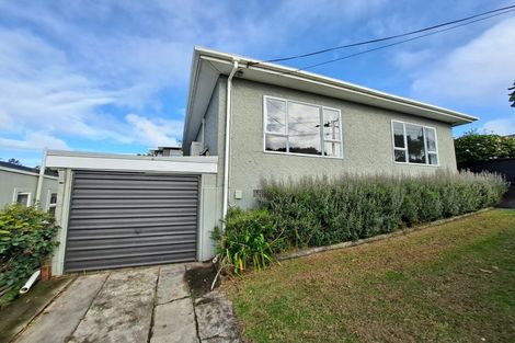 Photo of property in 158 Molesworth Street, New Plymouth, 4312