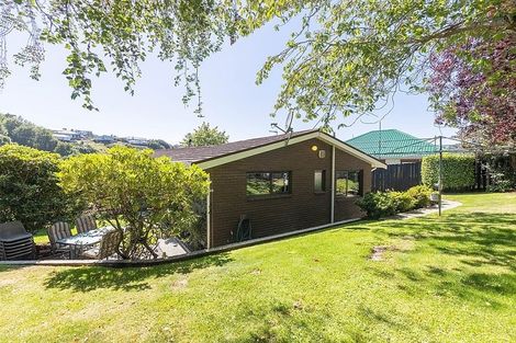 Photo of property in 73 Glenross Street, Glenross, Dunedin, 9011
