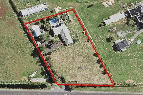 Photo of property in 398 Airfield Road, Ardmore, Papakura, 2582