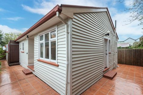 Photo of property in 238 Bealey Avenue, Christchurch Central, Christchurch, 8013