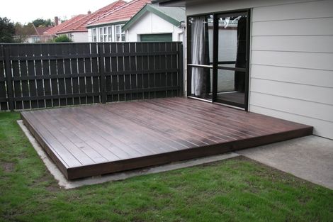 Photo of property in 27 Ihle Street, Terrace End, Palmerston North, 4410