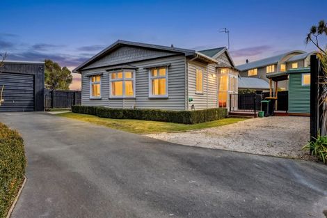 Photo of property in 97b Park Terrace, Waikuku Beach, 7473