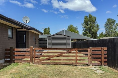 Photo of property in 1 Ormandy Court, Amberley, 7410