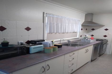 Photo of property in 50 Wilton Street, Levin, 5510