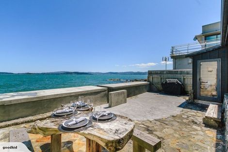 Photo of property in 604 Marine Drive, Days Bay, Lower Hutt, 5013