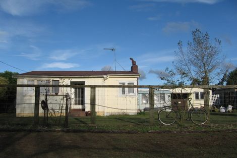 Photo of property in 10 Garrison Street, Arapuni, Putaruru, 3415