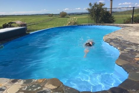 Photo of property in 1084 Lake Ferry Road, Dyerville, Martinborough, 5781