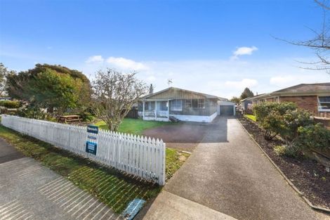 Photo of property in 107 West Street, Pukekohe, 2120
