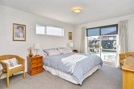 Photo of property in 3 Addies Way, Kaiapoi, 7630