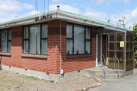 Photo of property in 3/552 Worcester Street, Linwood, Christchurch, 8011