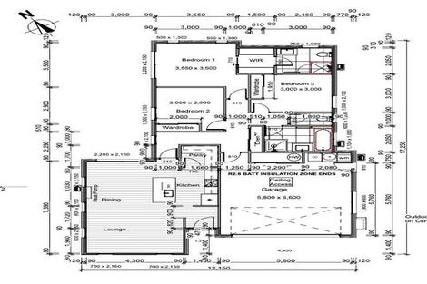Photo of property in 83 Elizabeth Avenue, Rakaia, 7710