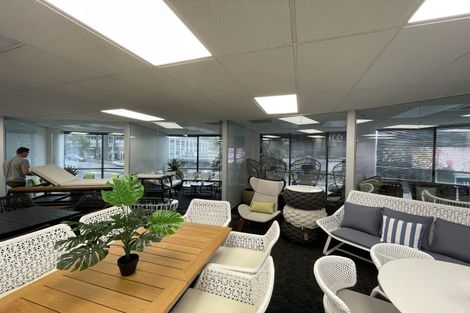 Photo of property in 2 Augustus Terrace, Parnell, Auckland, 1052