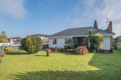 Photo of property in 21 Puhinui Road, Manukau, Auckland, 2104