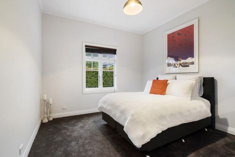 Photo of property in 4 Kingsley Street, Westmere, Auckland, 1022