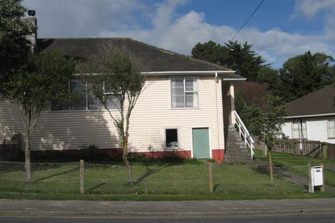 Photo of property in 108-110 Hampshire Street, Cannons Creek, Porirua, 5024