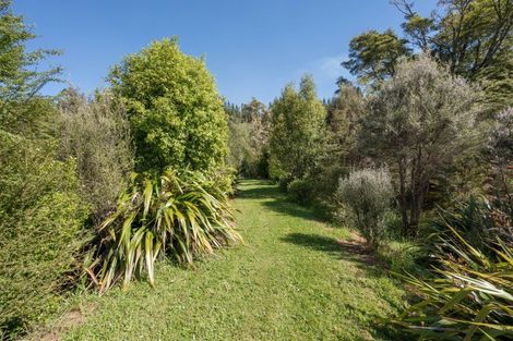 Photo of property in 1688 Tadmor-glenhope Road, Tapawera, Wakefield, 7096