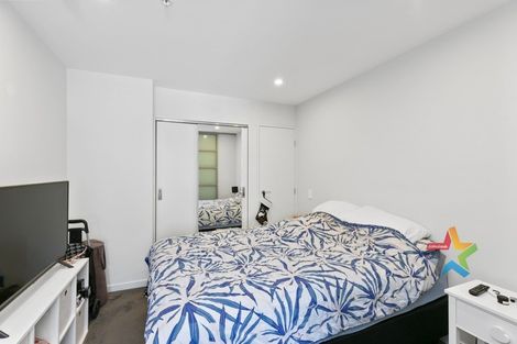 Photo of property in Vsp Nothern Tower, 1203/166 Victoria Street, Te Aro, Wellington, 6011