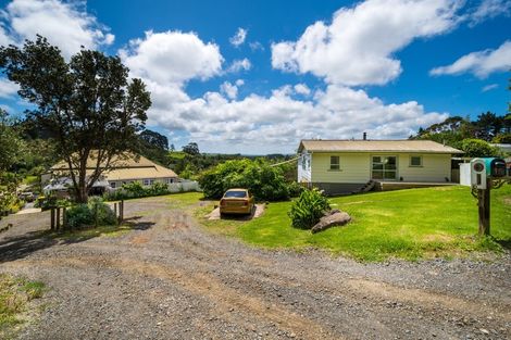 Photo of property in 12 Mildon Road, Waitakere, Auckland, 0782