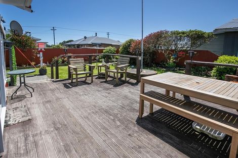 Photo of property in 36 Reid Street, Blaketown, Greymouth, 7805