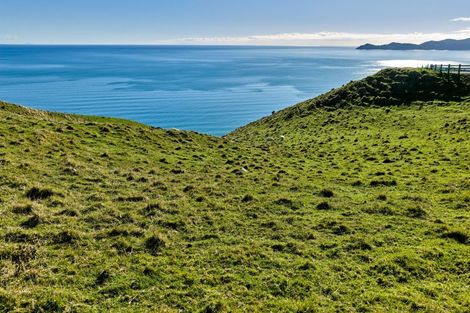 Photo of property in 1275 Paekakariki Hill Road, Paekakariki Hill, Porirua, 5381