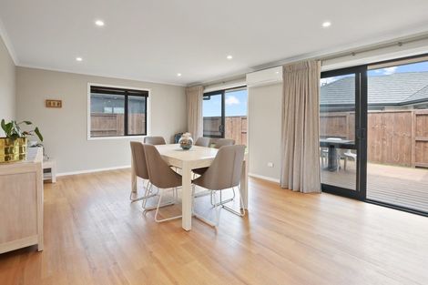 Photo of property in 6 Whiro Close, Ngaruawahia, 3288