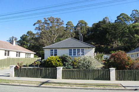 Photo of property in 25 Fleet Street, Oamaru North, Oamaru, 9400