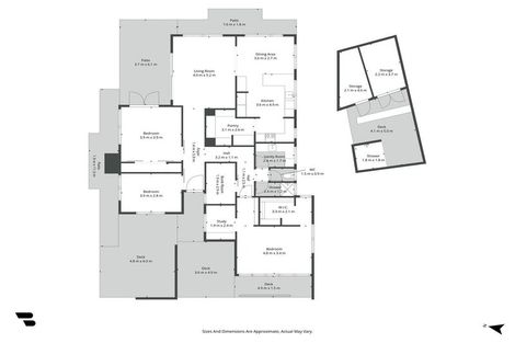 Photo of property in 42 Fishermans Bend, Whiritoa, Whangamata, 3691