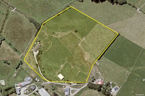 Photo of property in 761 State Highway 1, Te Horo, Otaki, 5581
