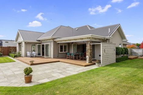 Photo of property in 47 Enverton Drive, Rangiora, 7400