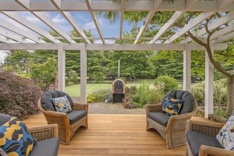 Photo of property in 175 Quaifes Road, Halswell, Christchurch, 8025