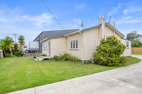 Photo of property in 10 Browne Street, Matamata, 3400