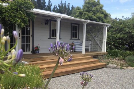 Photo of property in 839 Chester Road, West Taratahi, Carterton, 5791