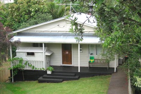 Photo of property in 49 Ariki Street, Grey Lynn, Auckland, 1021