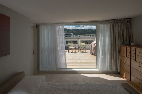 Photo of property in 3d/164 Vivian Street, Te Aro, Wellington, 6011