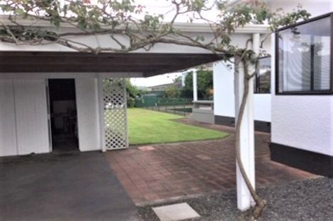 Photo of property in 381 Devonport Road, Tauranga South, Tauranga, 3112