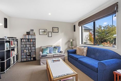 Photo of property in 6 Caulfield Avenue, Halswell, Christchurch, 8025