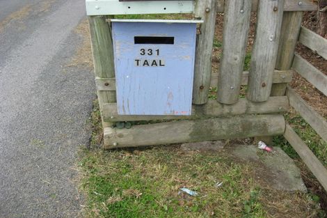 Photo of property in 331 Mazengarb Road, Paraparaumu, 5032