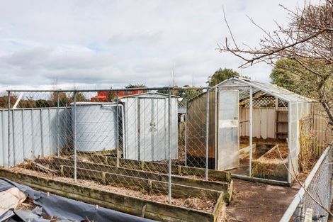 Photo of property in 21 Hendersons Line, Marton, 4710