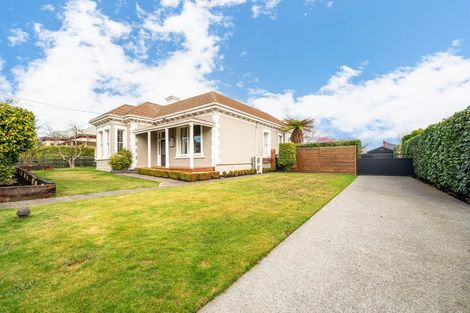 Photo of property in 53 Cain Street, Parkside, Timaru, 7910