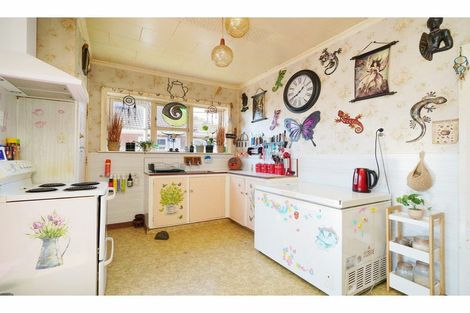 Photo of property in 22 Miller Street, Georgetown, Invercargill, 9812